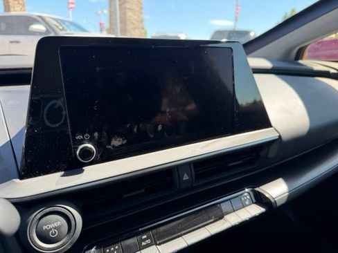 Used 2026 Toyota Prius FWD image 21