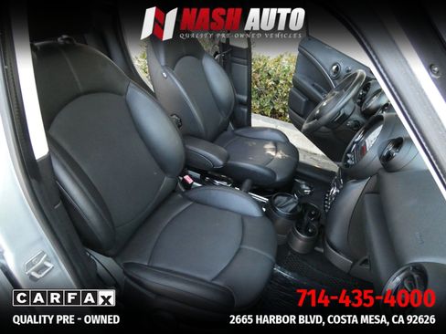 Used 2013 MINI Cooper Countryman S FWD image 30