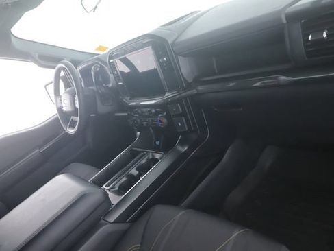 Used 2024 Ford F150 STX AWD/4WD image 27