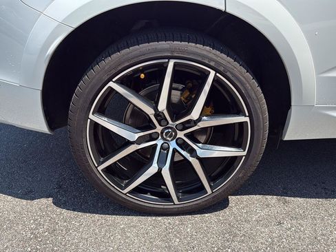 Used 2024 Volvo XC60 T8 Polestar w/ Protection Package Premier AWD/4WD image 13