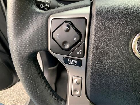 Used 2022 Toyota 4Runner TRD Sport w/ Technology Package AWD/4WD image 22