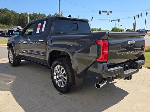 New 2026 Toyota Tacoma Limited AWD/4WD image 10