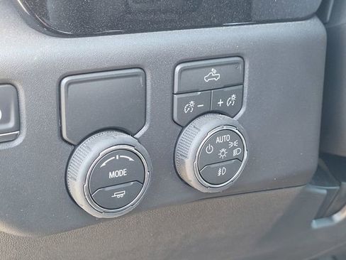 New 2026 Chevrolet Silverado 1500 RST w/ All Star Edition Plus image 15