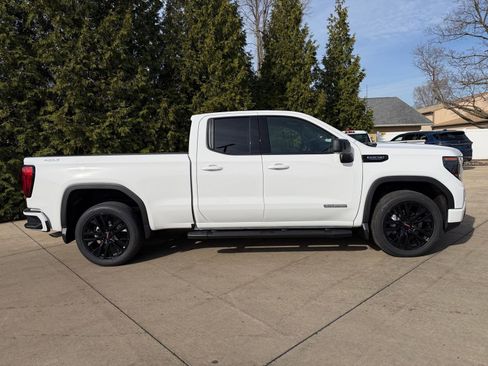 New 2026 GMC Sierra 1500 Elevation w/ Preferred Package AWD/4WD image 31