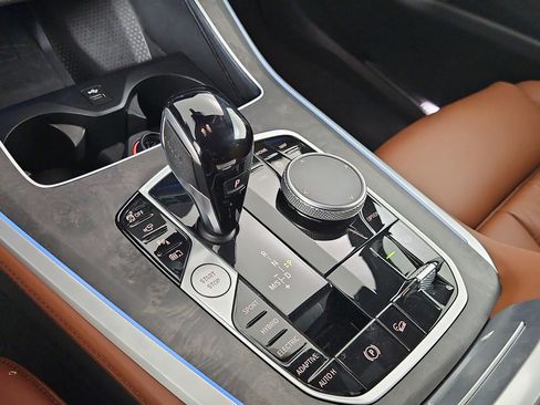 Used 2022 BMW X5 xDrive45e w/ M Sport Package AWD/4WD image 35