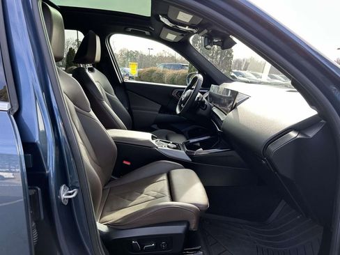 Used 2025 BMW X3 xDrive30i w/ Convenience Package image 12