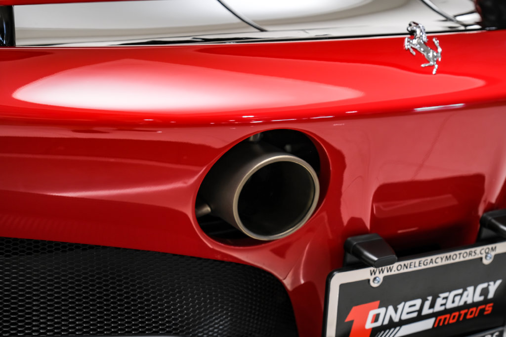 Used 2023 Ferrari SF90 Stradale AWD/4WD image 48