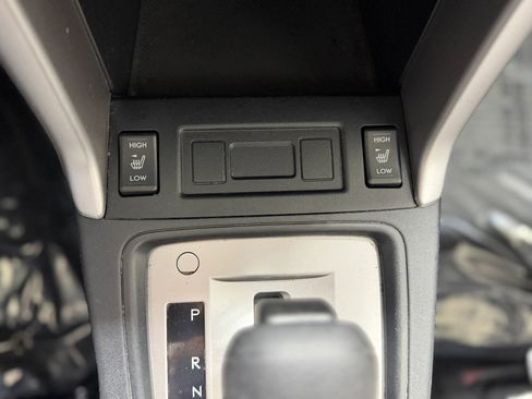 Used 2015 Subaru Forester 2.5i Premium w/ Protection Package #1 AWD/4WD image 18