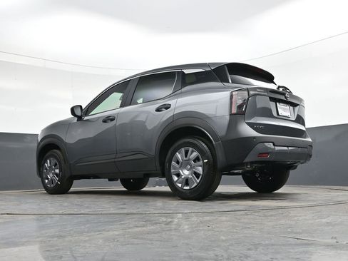 New 2026 Nissan Kicks S FWD image 28
