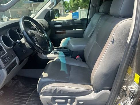 Used 2010 Toyota Tundra Limited AWD/4WD image 10