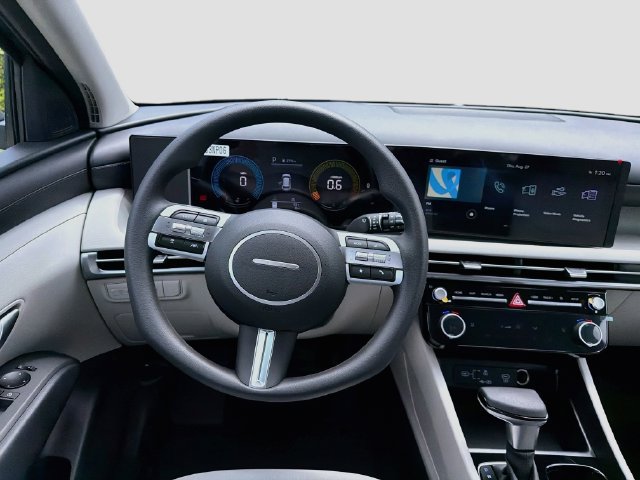 New 2026 Hyundai Tucson SEL Plus FWD image 22