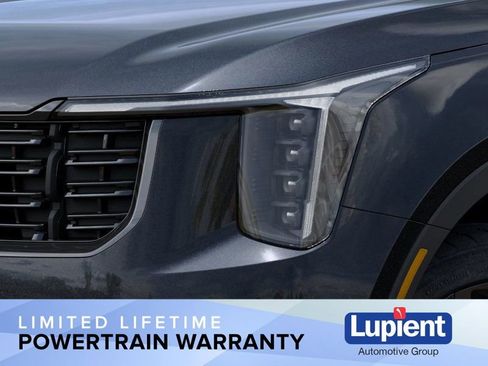 New 2026 Kia Sorento SX Prestige image 13