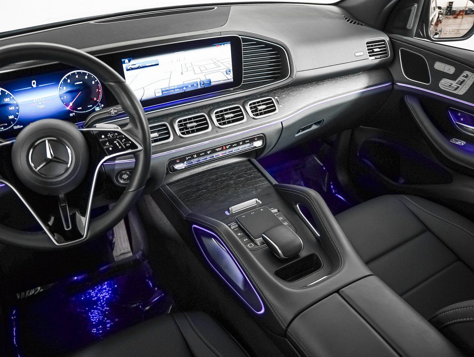 Certified 2026 Mercedes-Benz GLE 350 4MATIC image 18