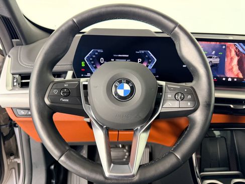 Certified 2026 BMW X1 xDrive28i AWD/4WD image 13