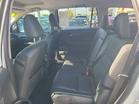 Certified 2022 Honda Pilot Special Edition image 15