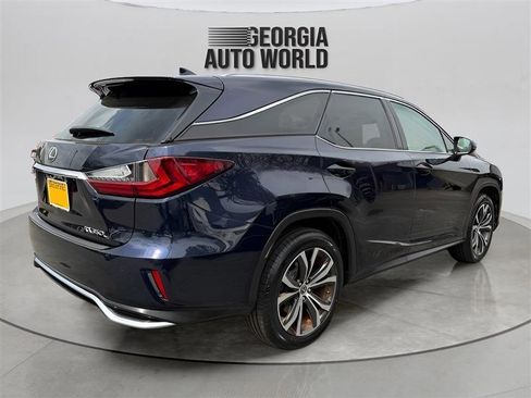 Used 2018 Lexus RX 350L FWD w/ Premium Package image 10