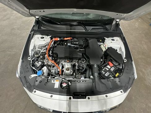 Used 2022 Honda Accord Touring image 22