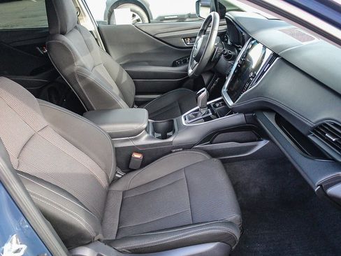 Used 2025 Subaru Legacy Premium image 15