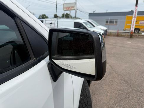Used 2019 Chevrolet Silverado 1500 LT image 29