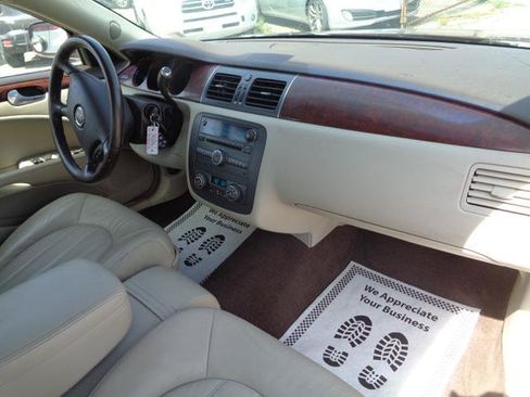 Used 2007 Buick Lucerne CXL w/ Driver Confidence Package FWD image 14