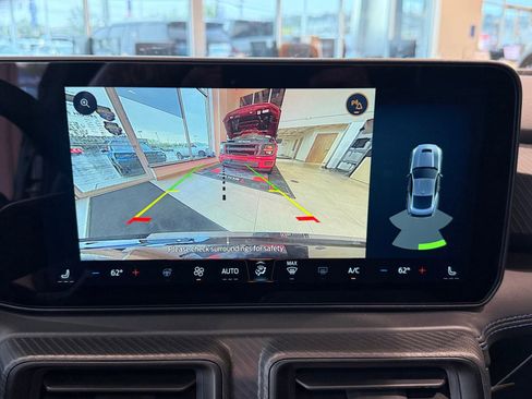 New 2026 Ford Mustang Dark Horse RWD image 36