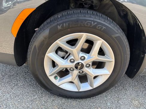 Used 2022 Kia Soul LX w/ Technology Package image 24