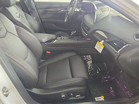 New 2026 Cadillac CT5 Sport w/ Technology Package image 25