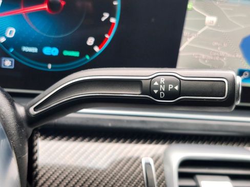 Certified 2021 Mercedes-Benz GLS 63 AMG GLS 63 AMG image 33