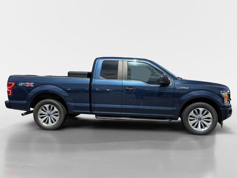 Used 2018 Ford F150 XL w/ Equipment Group 101A Mid RWD image 7