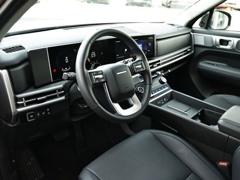 Certified 2025 Hyundai Santa Fe XRT image 18