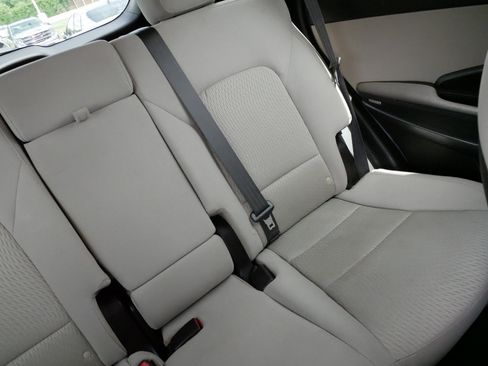 Used 2017 Hyundai Santa Fe Sport AWD/4WD image 14