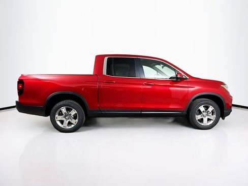 New 2026 Honda Ridgeline RTL image 2