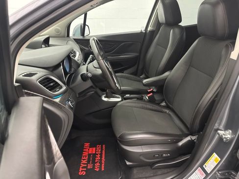 Used 2014 Buick Encore Convenience FWD image 18