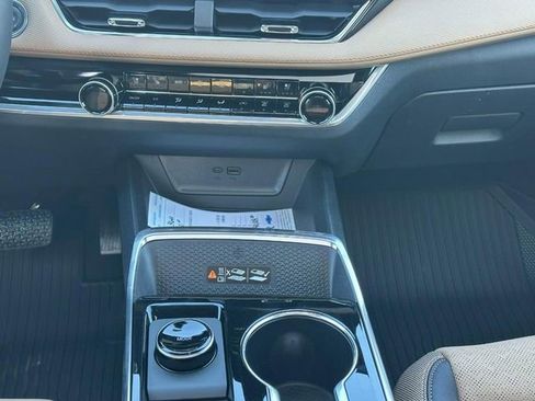 New 2026 Chevrolet Equinox ACTIV w/ Convenience Package III image 8