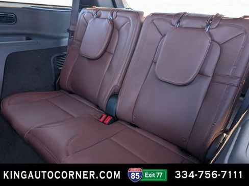 New 2026 Lincoln Aviator Reserve image 11