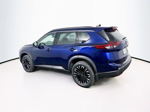 New 2026 Nissan Rogue Dark Armor image 5