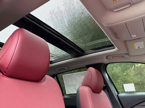 New 2026 MAZDA CX-50 2.5 Hybrid w/ Weather Package image 16