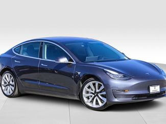 Used 2019 Tesla Model 3 Long Range video 2
