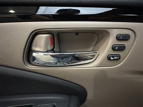 Certified 2017 Honda Ridgeline RTL-E image 12