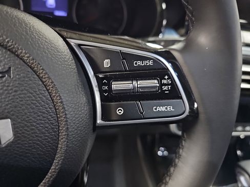 Used 2023 Kia Seltos Nightfall Edition image 19