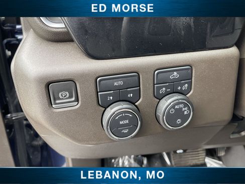 Certified 2023 Chevrolet Silverado 1500 LT w/ Protection Package AWD/4WD image 17