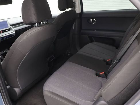 Used 2024 Hyundai Ioniq 5 SEL image 11