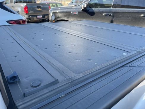 Used 2013 Toyota Tacoma PreRunner w/ Convenience Pkg image 4