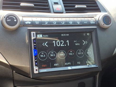 Used 2008 Honda Accord EX image 7