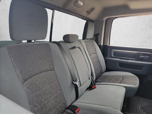 Used 2014 RAM 1500 Lone Star image 17