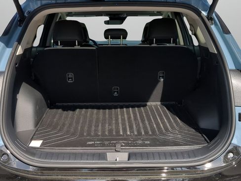 New 2026 Kia Sportage SX Prestige image 27