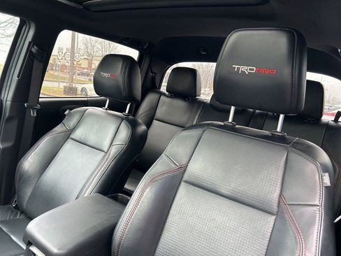 Used 2021 Toyota Tacoma TRD Pro image 20