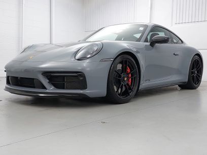 Used 2023 Porsche 911 Carrera GTS