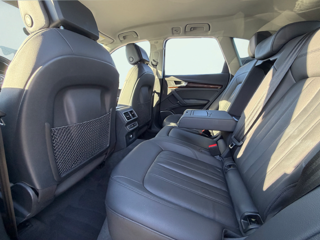 Used 2019 Audi Q5 2.0T Premium AWD/4WD image 47