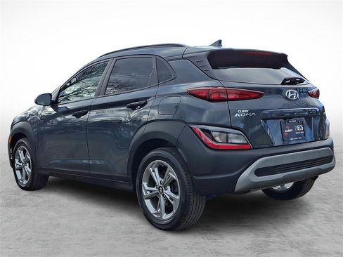Used 2023 Hyundai Kona SEL w/ Cargo Package image 6